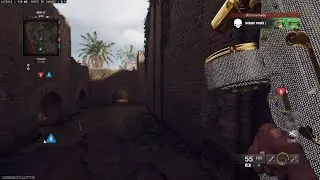 Call of Dutybo6 Full tryhard With lag🥱