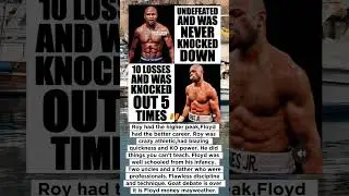 Goat debate is over it is Floyd money mayweather. #floydmayweather #boxing #boxingfans