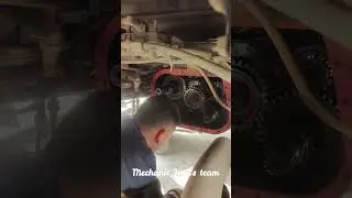Repair Fast Transmission