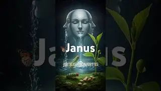 Janus: The Roman God of Doorways, Transitions, and Time