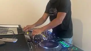 DJ ViN'S - Session Ragga Dancehall 974 & Shatta party 3  [Vin's Animation]