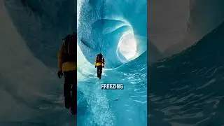 Как ходить по льду