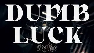 4Scythe - DUMB LUCK (Official Music Video)
