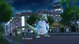 Conseguir a Mega Sceptile fácilmente y rápido. 