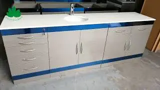 WellwillGroup dental cabinet furniture for dental medical hospital C2013