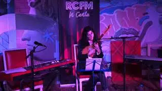 Cabaret RCFM Battista Acquaviva   Psaume de David