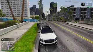 Oasis RP. Будни Губернатора..