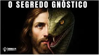 O CÓDIGO 358: A Prova de que a Serpente não era o Mal (Visão Gnóstica).