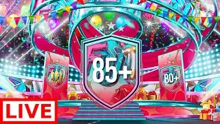 🔴 How To Grind The 80+ Triple Upgrade And The Premium Electrum Upgrade