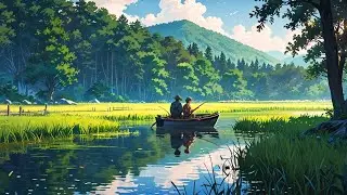 Time Off - Extended Version - LoFi Vibes - Songs for higher concentration and focus