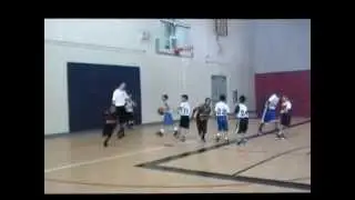 Ball So Hard - G3 Basketball Highlight clip