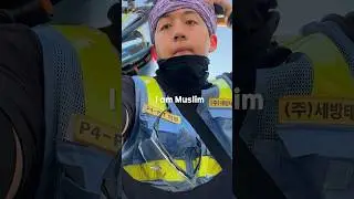Please help us build mosques in Korea ❤️🕌