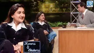 Simi Chandoke ने Shekar को शेयर किया उनका Personal Experience | Movers & Shakers | Full Episode 93