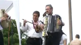 Втори фолклорен събор в с. Червенци 2013 г. 