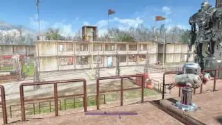 Sanctuary Hills Walkthrough