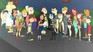 Total Drama Reloaded (Fan made trailer)