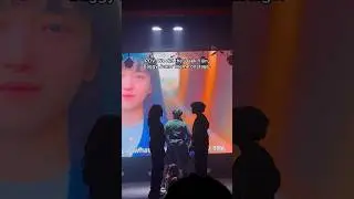 keeping the &lsquo;baggy jeans = baek yijin&rsquo; lore alive #shorts #nct #kpop