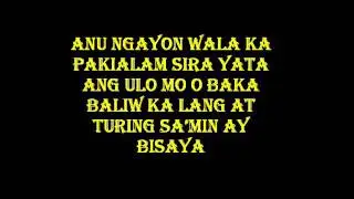Ang Buhay - Flict-G with lyrics