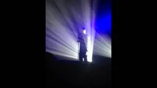 Sam Smith - Nirvana