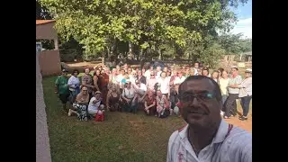 PASSEIO ANUAL DA REGIA DE BRASÍLIA, BR 020, Chácara do Vicente- Planaltina/DF