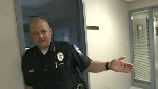A Look Into 35 Green Street & Why We Need a New Police Station