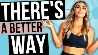 How to Heal Your Relationship with the Scale | Mindset with BodyByBree