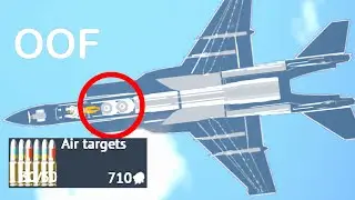 YAK-141 is FUN
