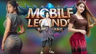 Mythical Glory အမြန်​ရောက်ချင်ရင် Suyou Hyper နဲ့​ဆော့ #mobilelegends #mlbb #mlbbgaming #fyp #anime 