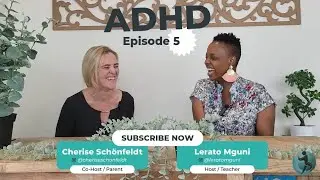 ADHD