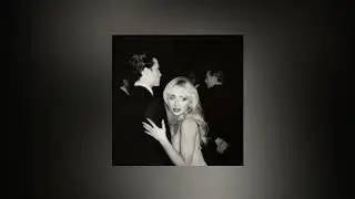 sabrina carpenter - my man on willpower (sped up ver.)
