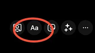 how to change instagram text colors