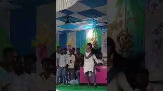 hatsingimari college dance 2024/2025