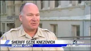 Man charged with indecent exposure freed due to prosecutorial error at trial