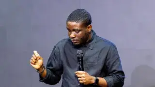 How to Fast (6)- Dealing with Temptations-  Pastor Dolapo Lawal