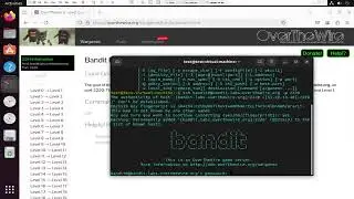 learn to hack using linux in 45 minutes