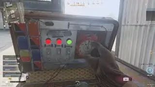 Call of Duty: Modern Warfare_WE DROPPED A NEBULA V BOMB AT THE AIRPORT!