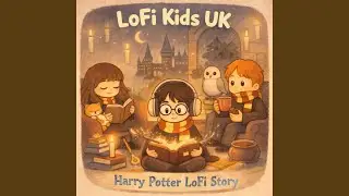 Harry Potter LoFi Story