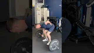1️⃣ 🏋️&zwj;♀️ 1️⃣ ⏱️ DEADLIFT