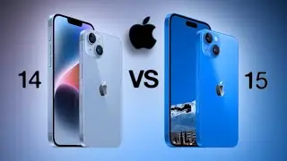 Major difference between 15 and 14