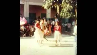 Colegio Villa San Francisco - Asunción Paraguay