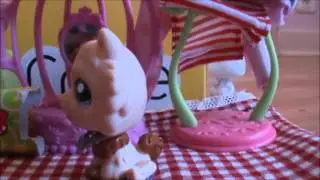 LPS : La Vie de Marine & Alex Partie 1 Saison 1  [ La rencontre  ].