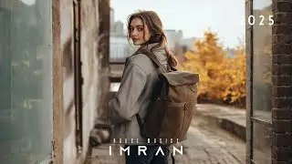 Imran & Imazee - Saw You (Original Mix) 2025