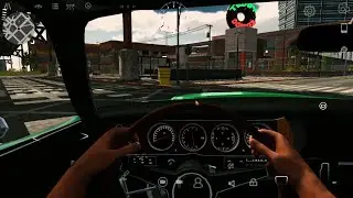 ZERO KM - MUSCLE CAR // PASSEIO COMPLETO - TOP SPEED - DRIFIT (Me Surpreendeu )