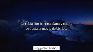 KEVVO - Cotidiano (Letra/Lyrics) | Cotidiano