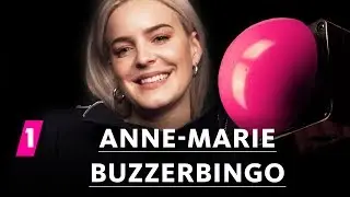 Anne-Marie im 1LIVE Buzzerbingo | 1LIVE