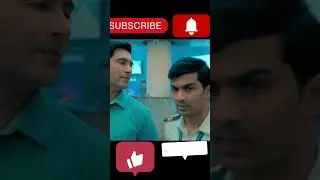 The Smuggler's Web Hindi #shorts #youtubeshorts #netflix