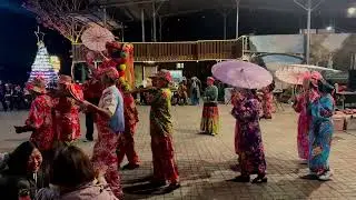 新北市板橋區115年度崑崙里里民旅遊   20260111   武界2日遊