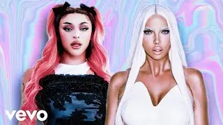 Pabllo Vittar ft. Jelena Karleusa - LA BOMBA (Music Video)