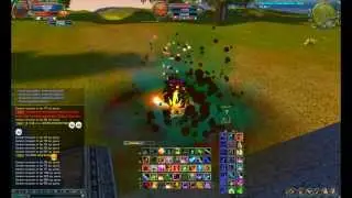 Perfect World Extreme Phoenix Johnyboy Frag Movie