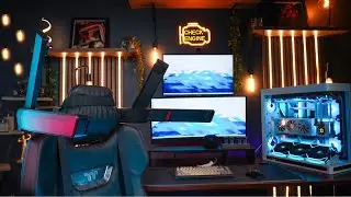 Вывод звука моей игровой системы на новый уровень! — COLO GCS 7.1.2 Ch